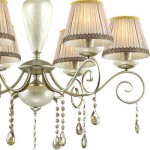 Люстра Odeon light 3924/6 MARIONETTA