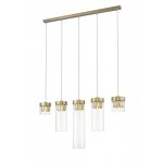 Подвесной светильник Simple Story 39241-5PL