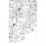 Светодиодная люстра Eglo 39245 PIANOPOLI