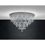 Светодиодная люстра Eglo 39246 PIANOPOLI