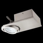 Светодиодный спот Eglo 39247 BREA