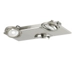 Светодиодный спот Eglo 39249 BREA