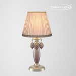 Настольная лампа Odeon light 3925/1T PERSIA