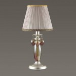 Настольная лампа Odeon light 3925/1T PERSIA