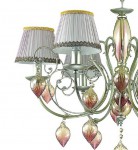 Люстра Odeon light 3925/6 PERSIA