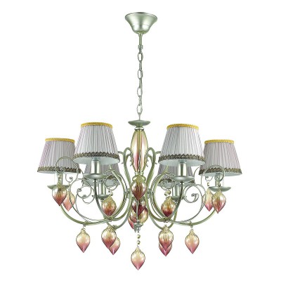

Люстра Odeon light 3925/6 PERSIA, 3925/6
