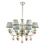 Люстра Odeon light 3925/6 PERSIA