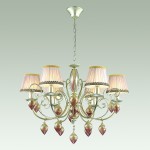 Люстра Odeon light 3925/6 PERSIA