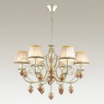 Люстра Odeon light 3925/6 PERSIA