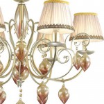 Люстра Odeon light 3925/6 PERSIA