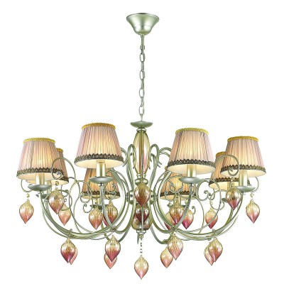 

Люстра Odeon light 3925/8 PERSIA, 3925/8
