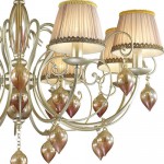 Люстра Odeon light 3925/8 PERSIA