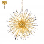 Светодиодный подвесной светильник Eglo 39255 VIVALDO 1