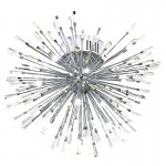 Светодиодная люстра Eglo 39258 VIVALDO 1