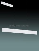 Светодиодный подвесной светильник Eglo 39264 СLIMENE
