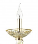 Светильник настенный бра Odeon light 3927/1W DONNA