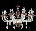 Люстра Odeon light 3928/15 AMARONE