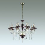 Люстра Odeon light 3928/15 AMARONE