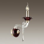 Светильник настенный бра Odeon light 3928/1W AMARONE