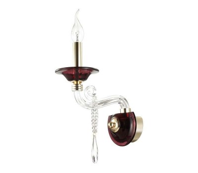 

Настенный светильник Odeon light 3928/1W AMARONE, 3928/1W