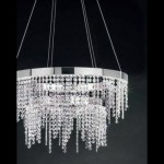 Светодиодный подвесной светильник Eglo 39281 ANTELAO