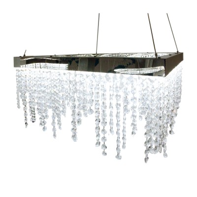 Светодиодный подвесной светильник Eglo 39282 ANTELAO Светодиодный подвесной светильник Eglo 39282 ANTELAO