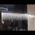 Светодиодный подвесной светильник Eglo 39283 ANTELAO