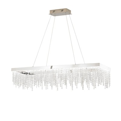 Светодиодный подвесной светильник Eglo 39283 ANTELAO Светодиодный подвесной светильник Eglo 39283 ANTELAO