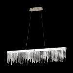 Светодиодный подвесной светильник Eglo 39284 ANTELAO