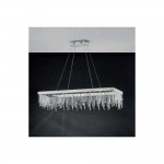 Светодиодный подвесной светильник Eglo 39284 ANTELAO
