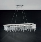 Светодиодный подвесной светильник Eglo 39284 ANTELAO