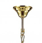 Люстра Odeon light 3929/8 SIENA