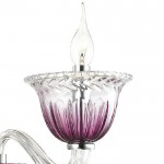 Светильник настенный бра Odeon light 3930/1W OLICA