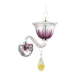 Светильник настенный бра Odeon light 3930/1W OLICA