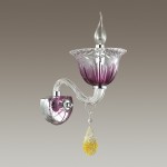 Светильник настенный бра Odeon light 3930/1W OLICA