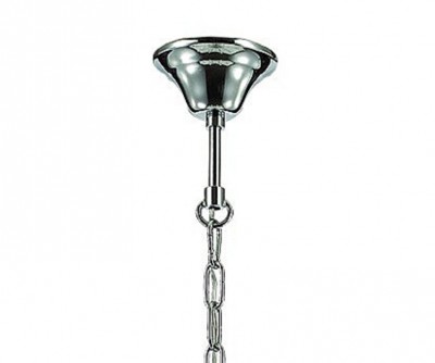 

Люстра Odeon light 3930/6 NINFEA, 3930/6