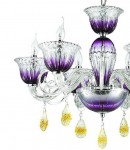 Люстра Odeon light 3930/6 OLICA