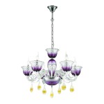 Люстра Odeon light 3930/6 OLICA