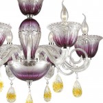 Люстра Odeon light 3930/6 OLICA