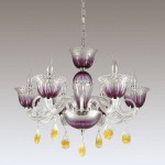 Люстра Odeon light 3930/6 OLICA