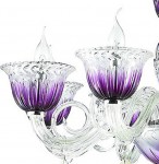 Люстра Odeon light 3930/8 OLICA