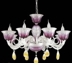 Люстра Odeon light 3930/8 OLICA