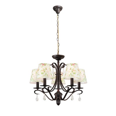 Люстра подвесная Mw light 393010205 Прованс Люстра подвесная Mw light 393010205 Прованс