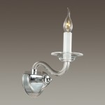 Светильник настенный бра Odeon light 3931/1W ARIA