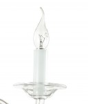 Светильник настенный бра Odeon light 3931/1W ARIA