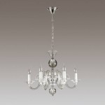 Люстра Odeon light 3931/6 ARIA