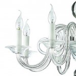 Люстра Odeon light 3931/8 ARIA