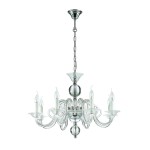 Люстра Odeon light 3931/8 ARIA