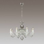 Люстра Odeon light 3931/8 ARIA