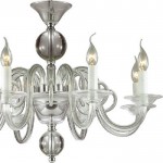 Люстра Odeon light 3931/8 ARIA